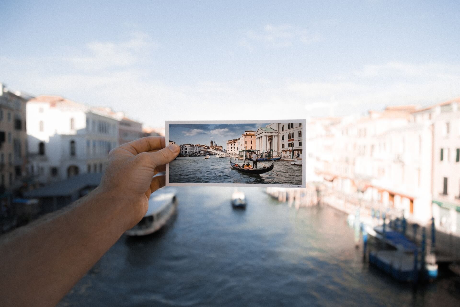 Master the Art of Captivating Travel Photography
