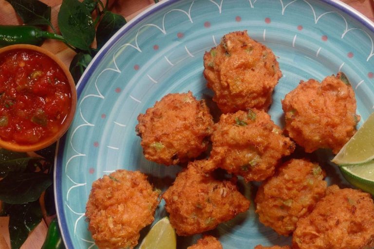 The Best Local Foods to Eat in Bahamas