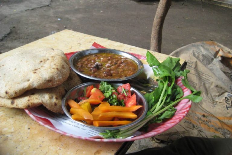 The Best Local Foods to Eat in Cairo