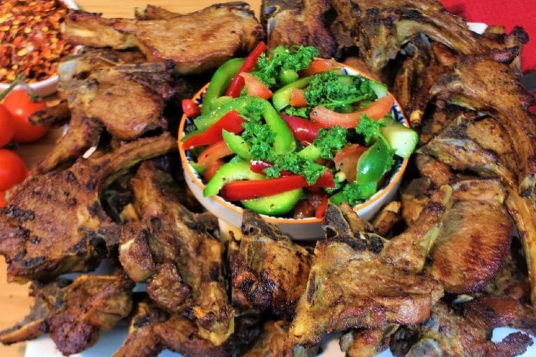 The Best Local Foods to Eat in Nairobi