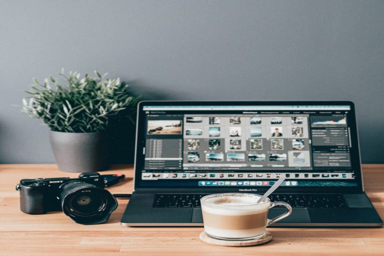 Transform Your Travel Photographs With These Editing Tips