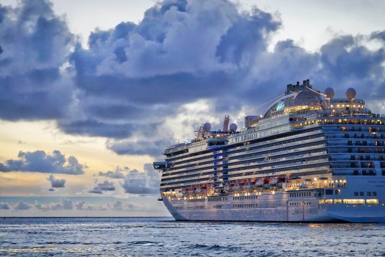 Working on a Cruise Ship - Myths Vs Reality