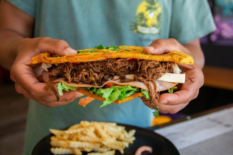 The Best Local Foods to Eat in Cuba - Rupa Vieja Cuban sandwich