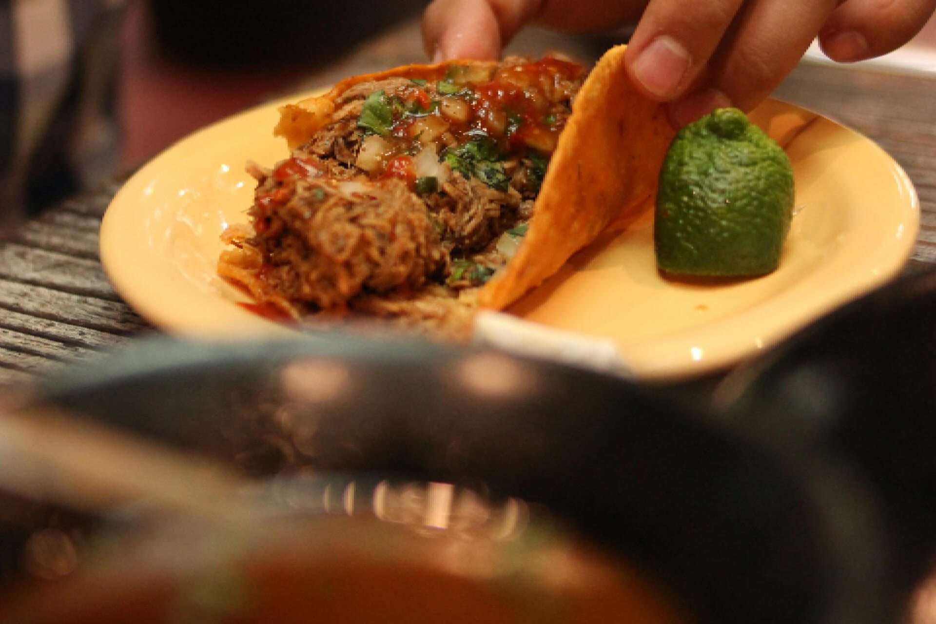 The Best Local Foods to Eat in Guadalajara - Birria