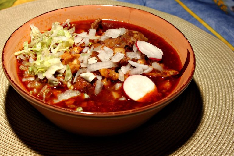 The Best Local Foods to Eat in Guadeloupe - Pozole