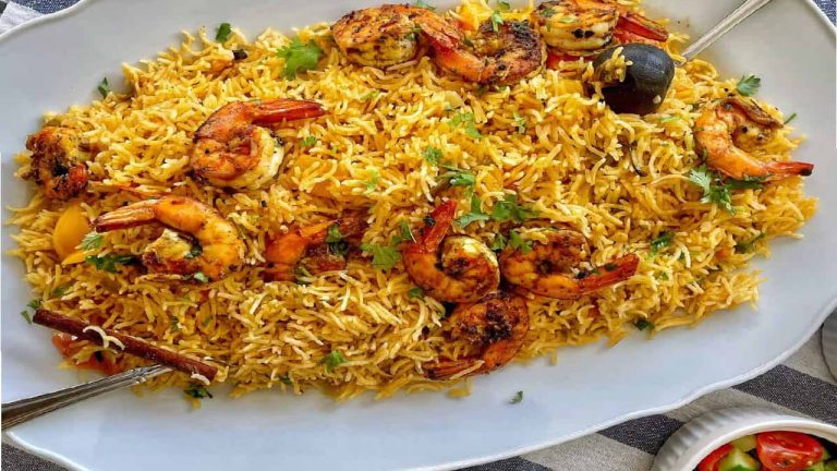 The Best Local Foods to Eat in Manama