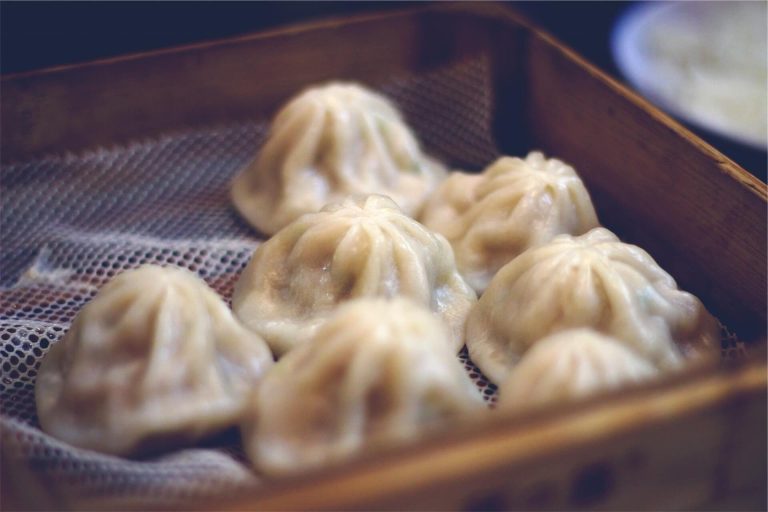 The Best Local Foods to Eat in Vancouver - Dim Sum