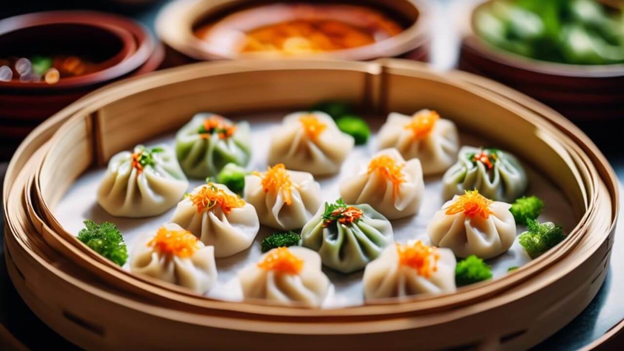 The Best Local Foods to Eat in Beijing - World Tourism Portal