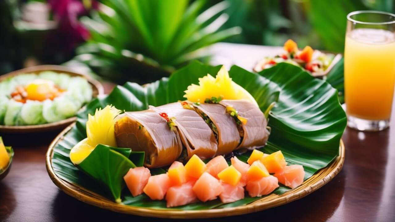 The Best Local Foods to Eat in Honolulu World Tourism Portal