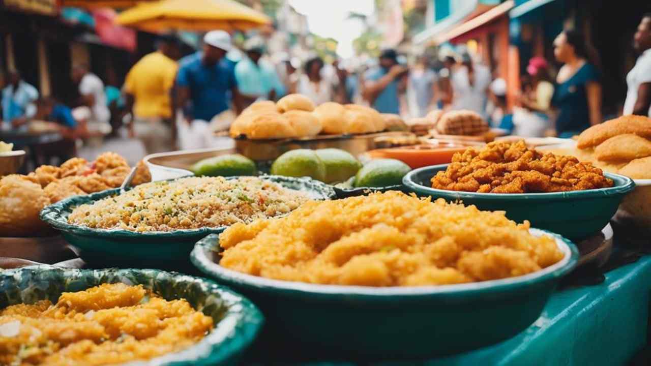 The Best Local Foods to Eat in Santo Domingo - World Tourism Portal