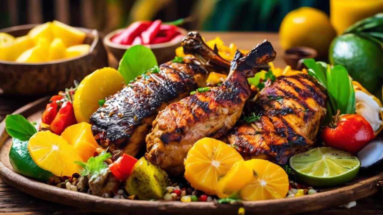 The Best Local Foods to Eat in the Caribbean Islands - World Tourism Portal