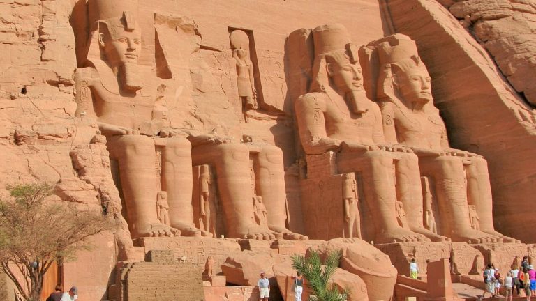Top Things to Do in Aswan