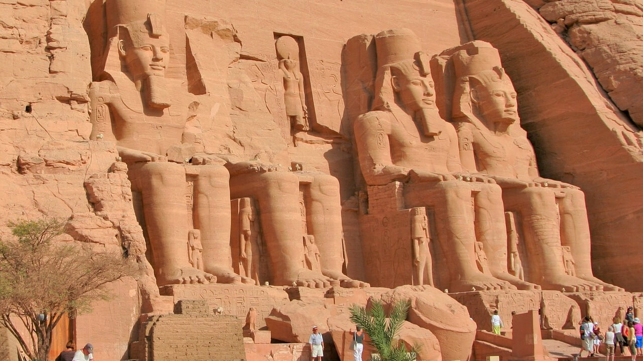 Top Things to Do in Aswan