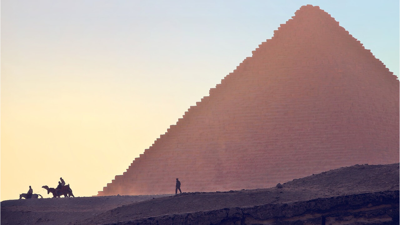 Top Things to Do in Cairo