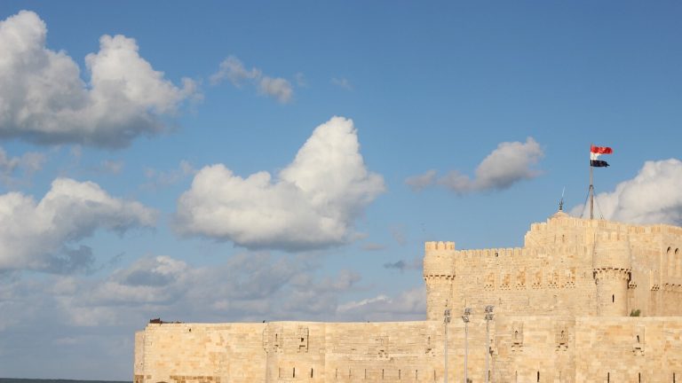 Top things to do in Alexandria