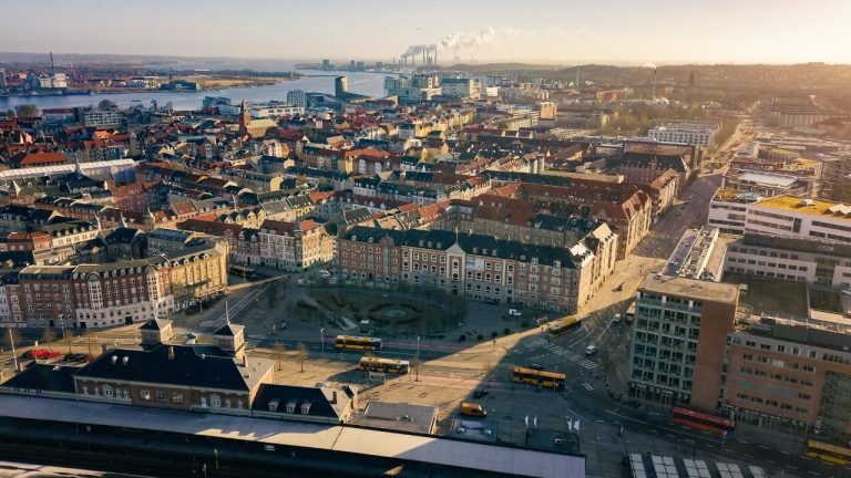 Top Things to Do in Aalborg