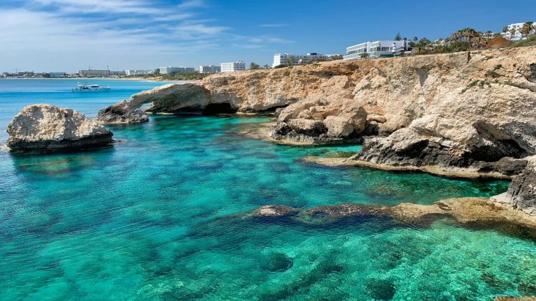 Top Things to Do in Ayia Napa