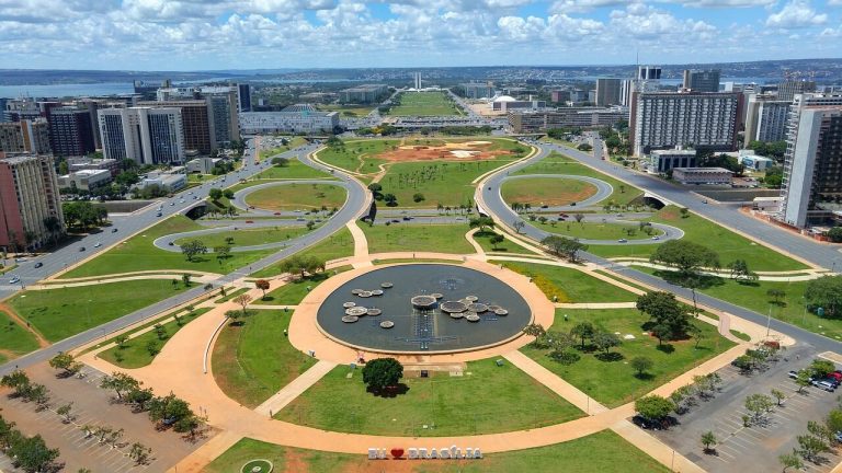 Brasilia Travel Guide