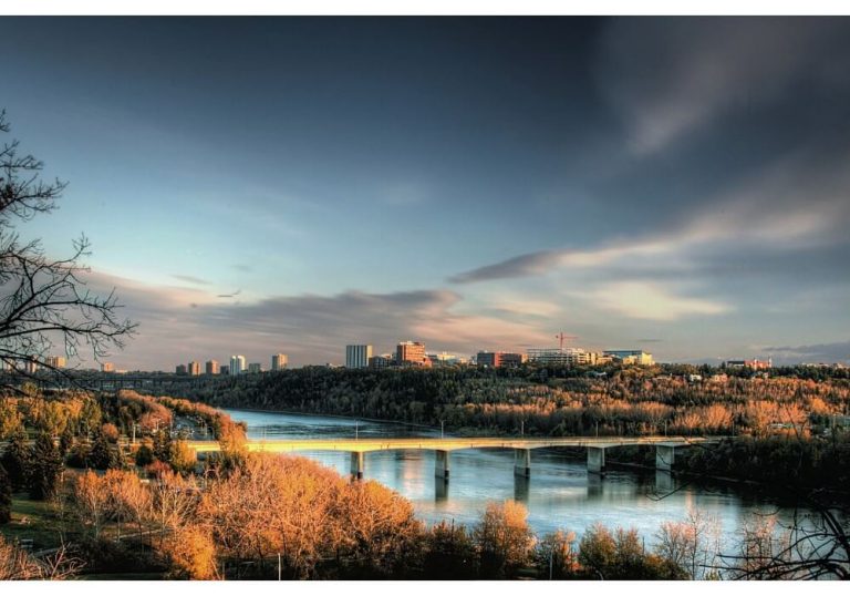 Top Things to Do in Edmonton