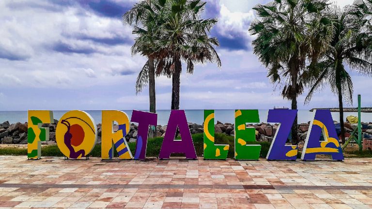Fortaleza travel guide