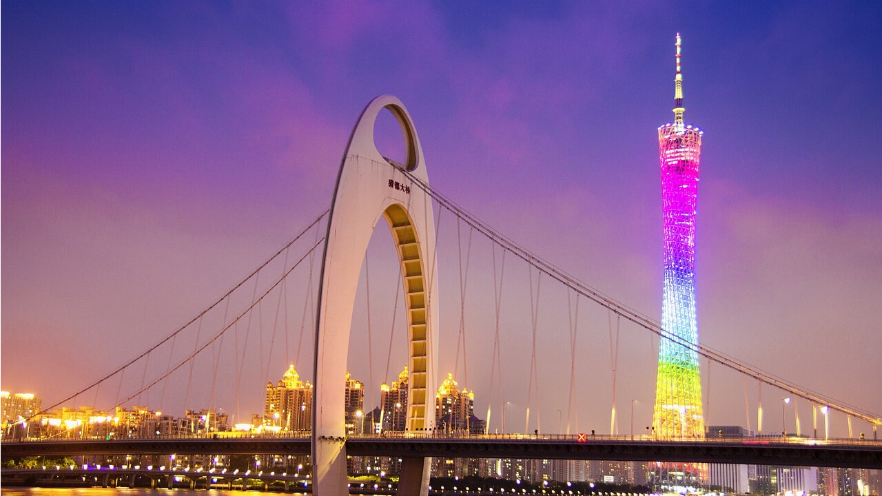 Guangzhou Travel Guide