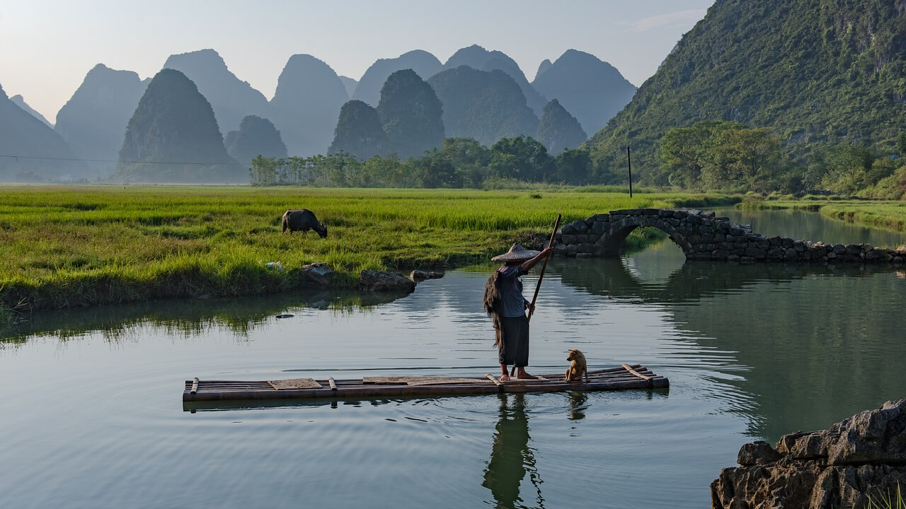 Guilin Travel Guide