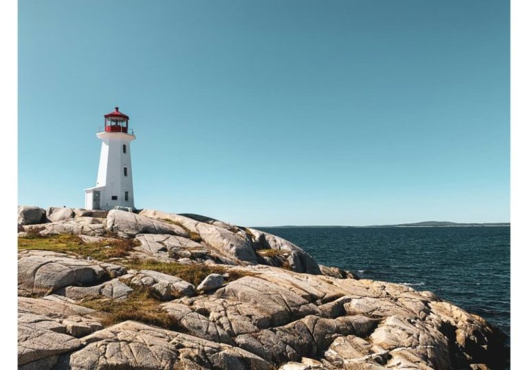 Halifax 20 - Home Page