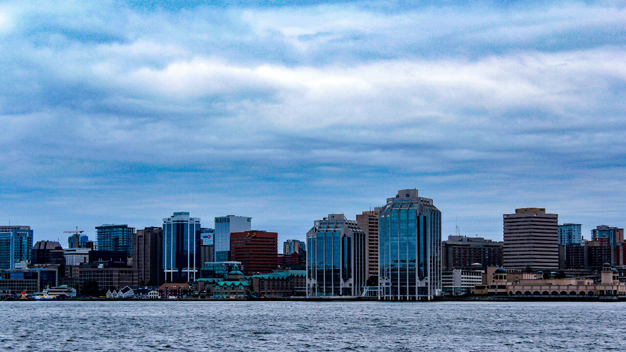 Halifax Travel Guide