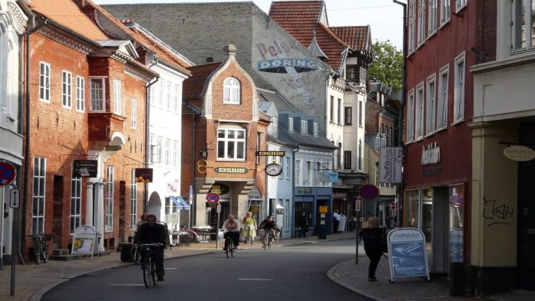 Top Things to Do in Odense