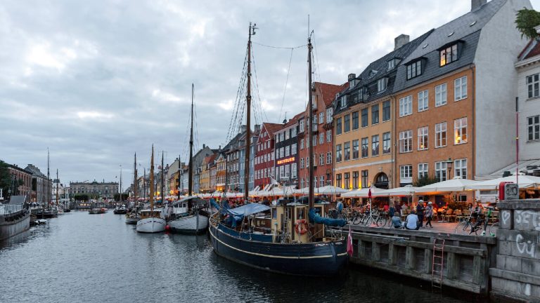 Odense Travel Guide