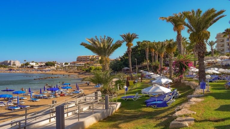 Top Things to Do in Protaras