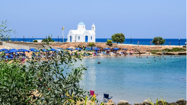 Protaras Travel Guide