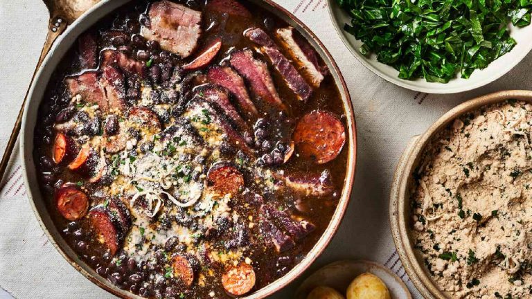 The Best Local Foods to Eat in Brasilia - Home Page