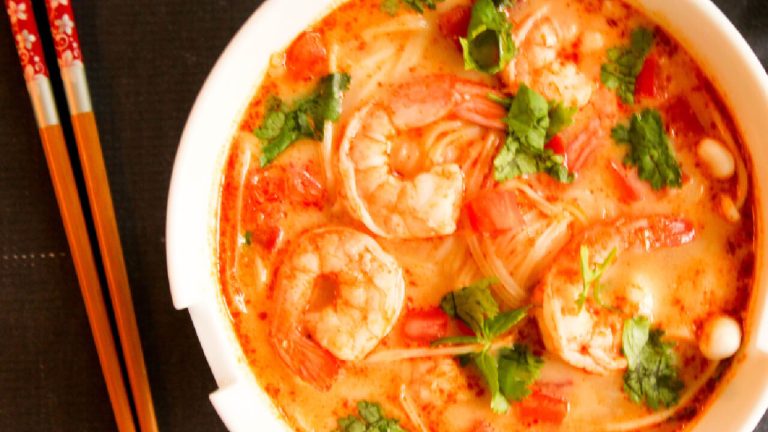 The Best Local Foods to Eat in Bangkok