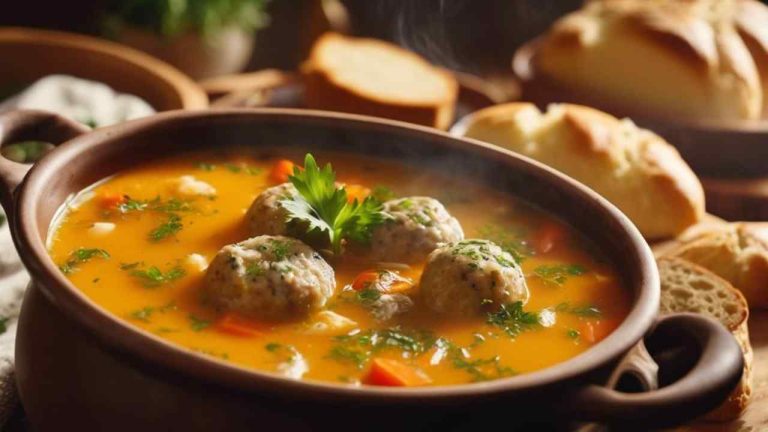 The Best Local Foods to Eat in Bucharest