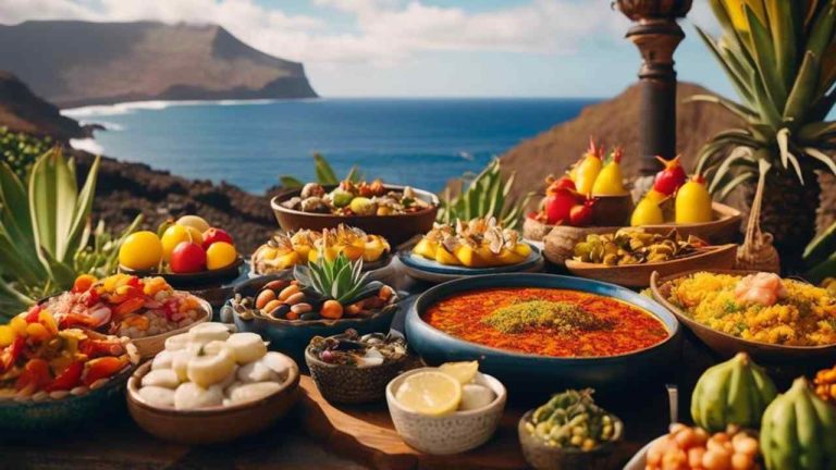 The_Best_Local_Foods_to_Eat_in_Canary_Islands