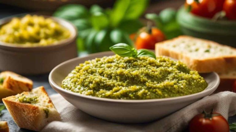 The Best Local Foods to Eat in Genova