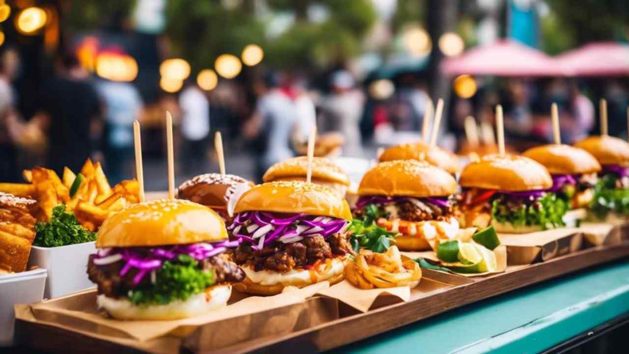 The Best Local Foods to Eat in Melbourne - World Tourism Portal