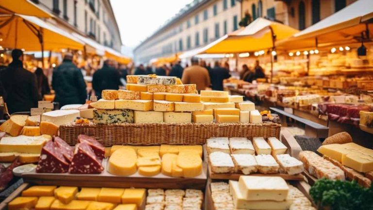 The Best Local Foods to Eat in Milan