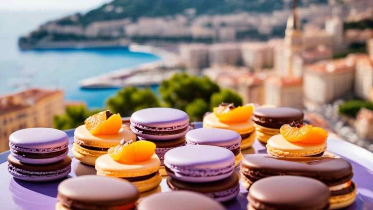 The Best Local Foods to Eat in Monaco