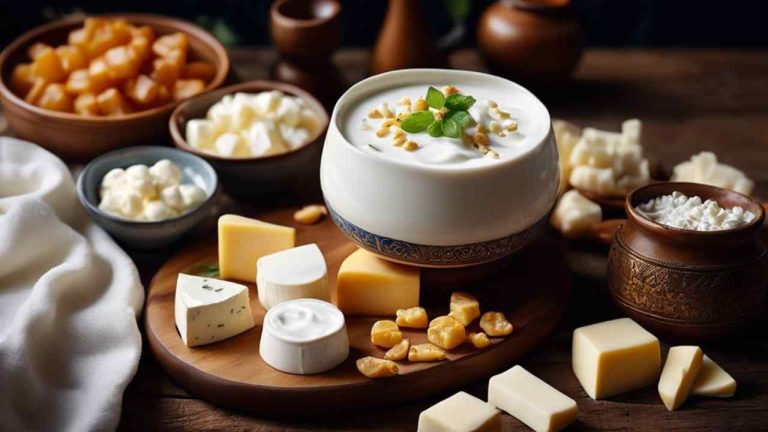 The Best Local Foods to Eat in Mongolia