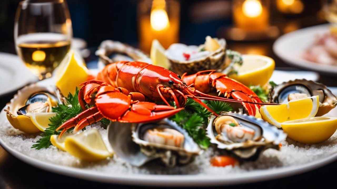 The Best Local Foods to Eat in Monte Carlo