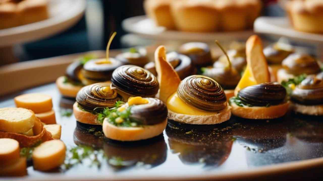 The Best Local Foods to Eat in Paris - World Tourism Portal