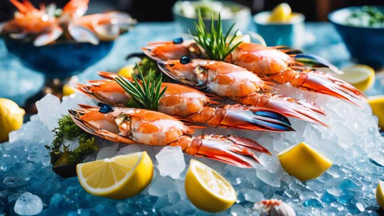 The Best Local Foods to Eat in Perth - World Tourism Portal