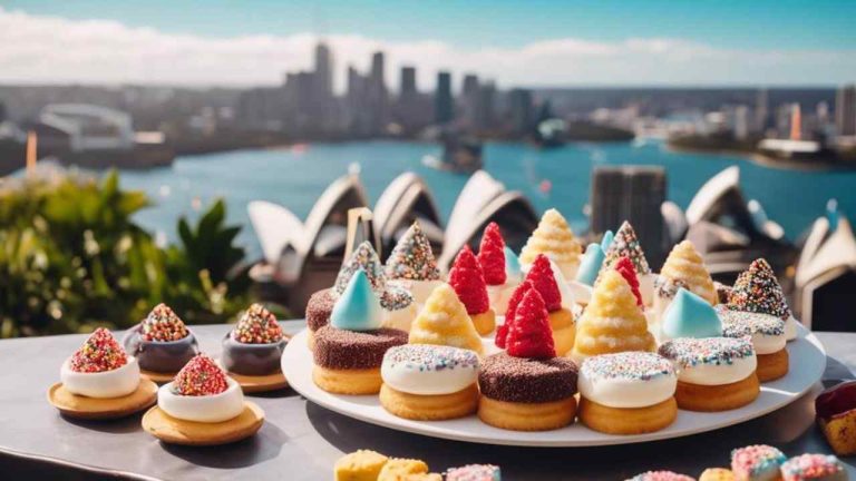 The Best Local Foods to Eat in Sydney
