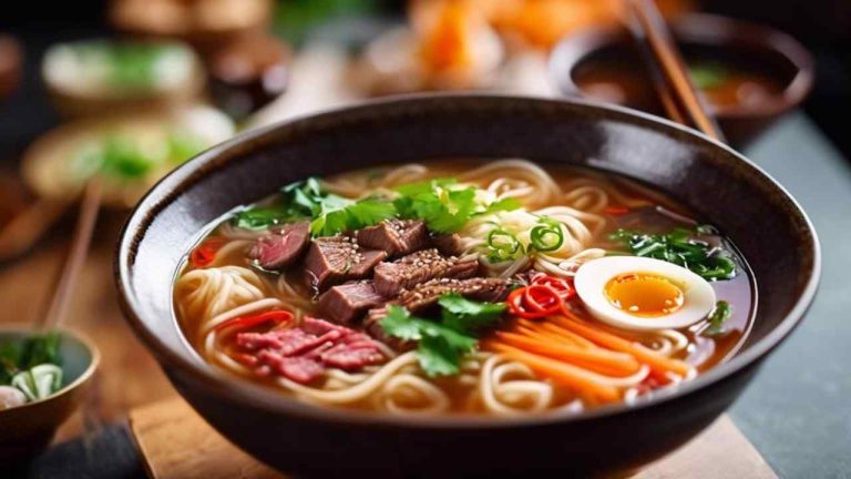 The Best Local Foods to Eat in Taipei