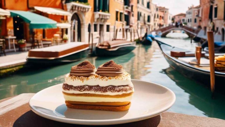 The Best Local Foods to Eat in Venice