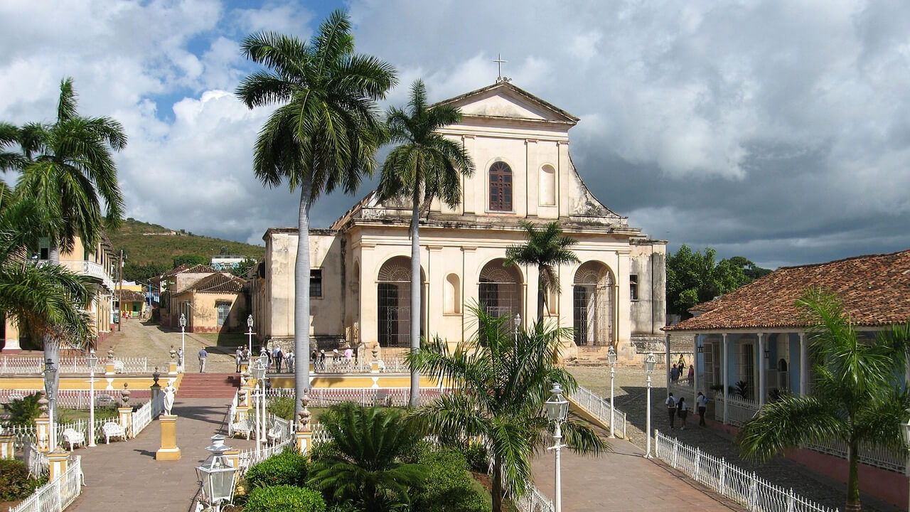 Trinidad Cuba Travel Guide