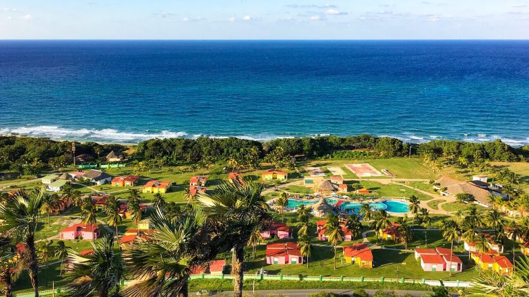 Varadero Travel Guide
