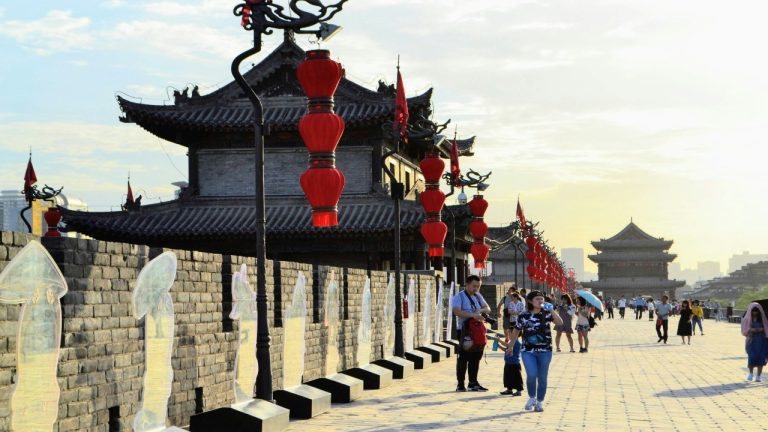 Top Things to Do in Xi'an